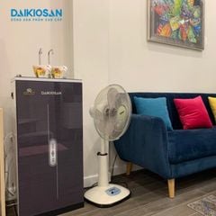 Máy lọc nước Daikiosan Nóng nguội lạnh DSW-43710H