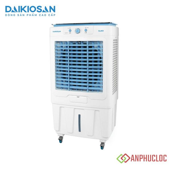 MÁY LÀM MÁT DAIKIOSAN DKA-05000G 0 GIAO NHANH HCM 3H