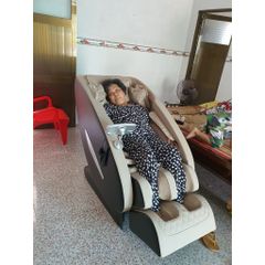 Ghế massage Daikiosan DKGM-00001 - Máy massage toàn thân