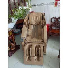 GHẾ MASSAGE TOÀN THÂN DAIKIOSAN DKGM-20001 CÔNG NGHỆ 3D