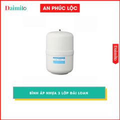Bình áp máy lọc nước nhựa bọc thép 3 lớp Đài Loan DKP-CTP12P - ĐẠI VIỆT nhập khẩu