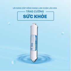 [CHÍNH HÃNG] LÕI KHOÁNG HỒNG NGOẠI MÁY LỌC NƯỚC ĐẠI VIỆT