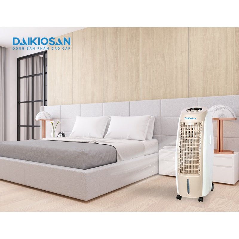 MÁY LÀM MÁT DAIKIOSAN DKA-01500b - GIAO NHANH HCM 3H