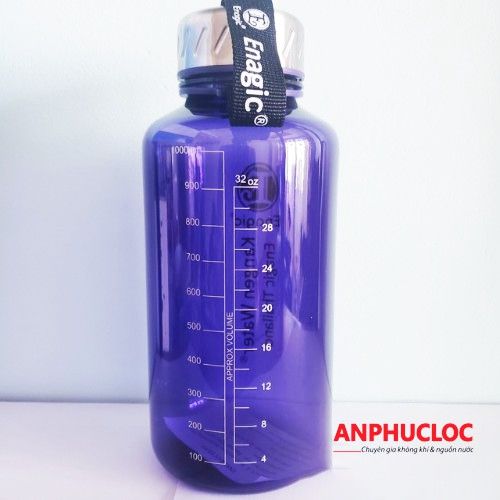 [ CHÍNH HÃNG] BÌNH ĐỰNG NƯỚC ENAGIC 850 MML & 1000 ML