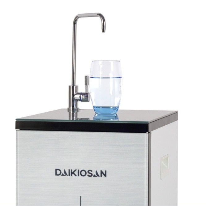 Máy lọc nước Ro thông dụng Daikiosan DSW-32009G