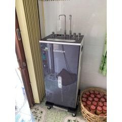 Máy lọc nước Daikiosan Nóng nguội lạnh DSW-43710H
