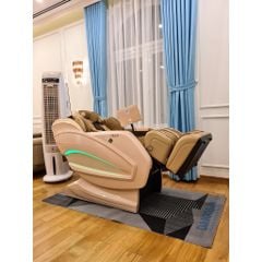 GHẾ MASSAGE TOÀN THÂN 5D DAIKIOSAN DKGM-30004