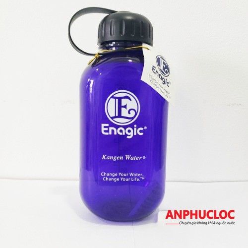 [ CHÍNH HÃNG] BÌNH ĐỰNG NƯỚC ENAGIC 850 MML & 1000 ML
