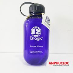 [ CHÍNH HÃNG] BÌNH ĐỰNG NƯỚC ENAGIC 850 MML & 1000 ML