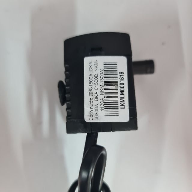 BƠM 5W QUẠT HƠI NƯỚC - QUẠT ĐIỀU HÒA DAIKIO  [ CHÍNH HÃNG]