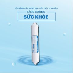[CHÍNH HÃNG] LÕI KHOÁNG NANO BẠC - LÕI LỌC NƯỚC SỐ 9 - ĐẠI VIỆT - NỐI NHANH
