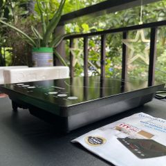 [SALE ] BẾP HỒNG NGOẠI ĐƠN CẢM ỨNG DAIKIOSAN DKN-100002 - công suất 2000W - GIAO HÀNG 2H TẠI HCM