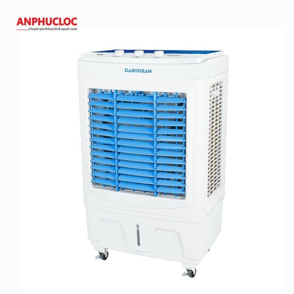 Máy làm mát Daikiosan DKA-04500A mặt kính - Giao nhanh HCM 3H