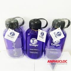 [ CHÍNH HÃNG] BÌNH ĐỰNG NƯỚC ENAGIC 850 MML & 1000 ML