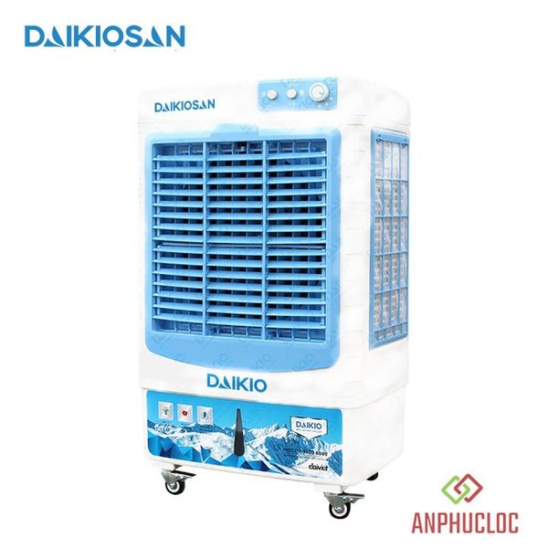 [ CHÍNH HÃNG ] Máy làm mát Daikiosan DKA-04500C