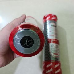 [ CHÍNH HÃNG ] LÕI LỌC NƯỚC SỐ 2 CTO DẠNG NÉN ANTHANCITE & THAN HOẠT TÍNH GÁO DỪA