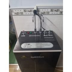 Máy lọc nước Daikiosan Nóng nguội lạnh DSW-43710H