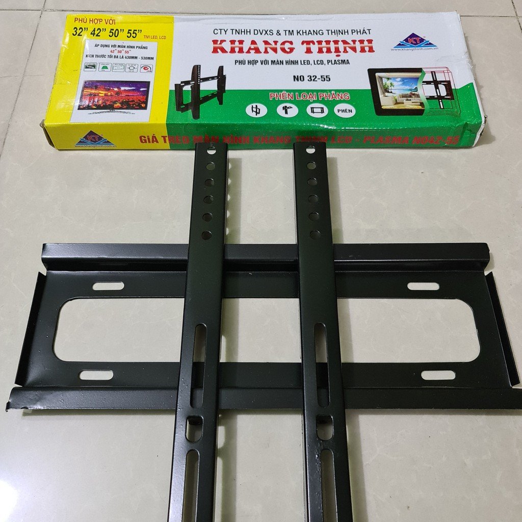 Thông Số Kỹ Thuật Chi Tiết