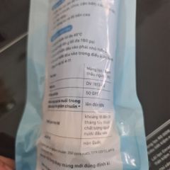 [CHÍNH HÃNG] Lõi lọc nước số 4 - Màng RO DUPONT (DOW) FILMTEC TW30-1812-50HR hiệu suất cao