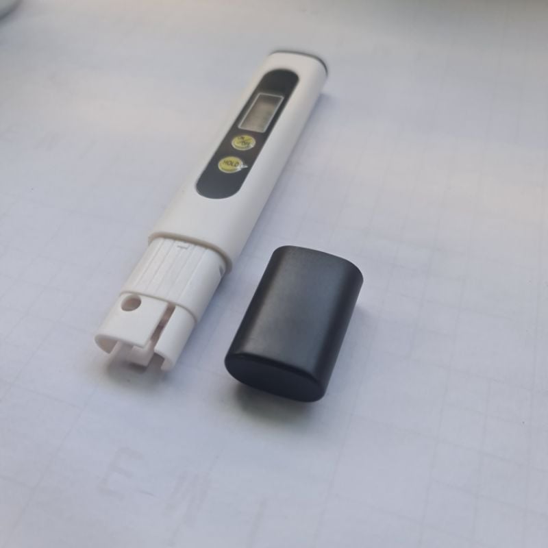 BÚT ĐO NƯỚC TDS-2 DÙNG ĐO CHẤT LƯỢNG NƯỚC UỐNG, NUÔI TRỒNG THỦY SẢN