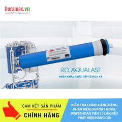 [CHÍNH HÃNG] Lõi lọc số 4 - Màng lọc RO DOW (DUPONT) - Aqualast 1812-HR