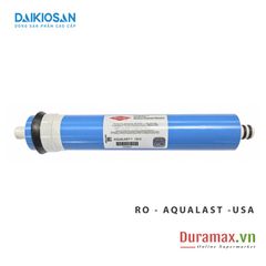 [CHÍNH HÃNG] Lõi lọc số 4 - Màng lọc RO DOW (DUPONT) - Aqualast 1812-HR