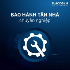 GHẾ MASSAGE TOÀN THÂN DAIKIOSAN DKGM-20001 CÔNG NGHỆ 3D