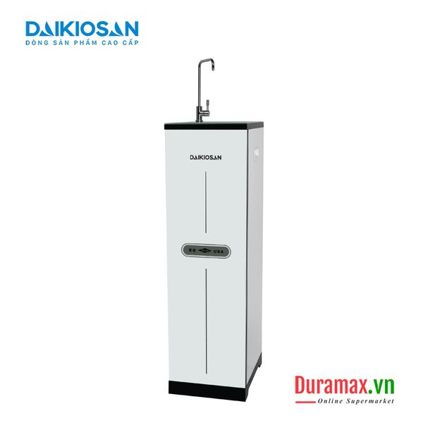 Máy lọc nước Ro thông dụng Daikiosan DSW-32009G