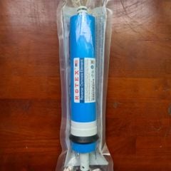 Lõi lọc số 4 - Màng lọc nước RO Rotex chất lượng cao 75 Gallon ( 20L/giờ)