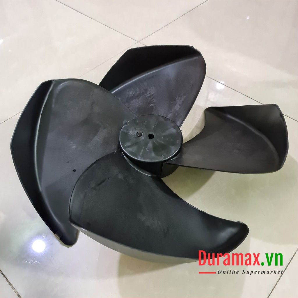 Cánh quạt máy làm mát lưu lượng 5000 m3h, 10000 m3h, DKA-05000A/B/C/D, DK-5000A/B/C/D, DKA-10000A, DK-10000A