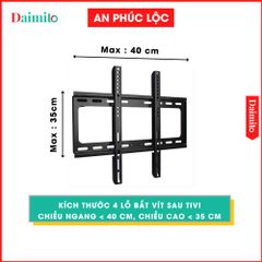 GIÁ TREO TIVI KHANG THỊNH ĐA NĂNG 32