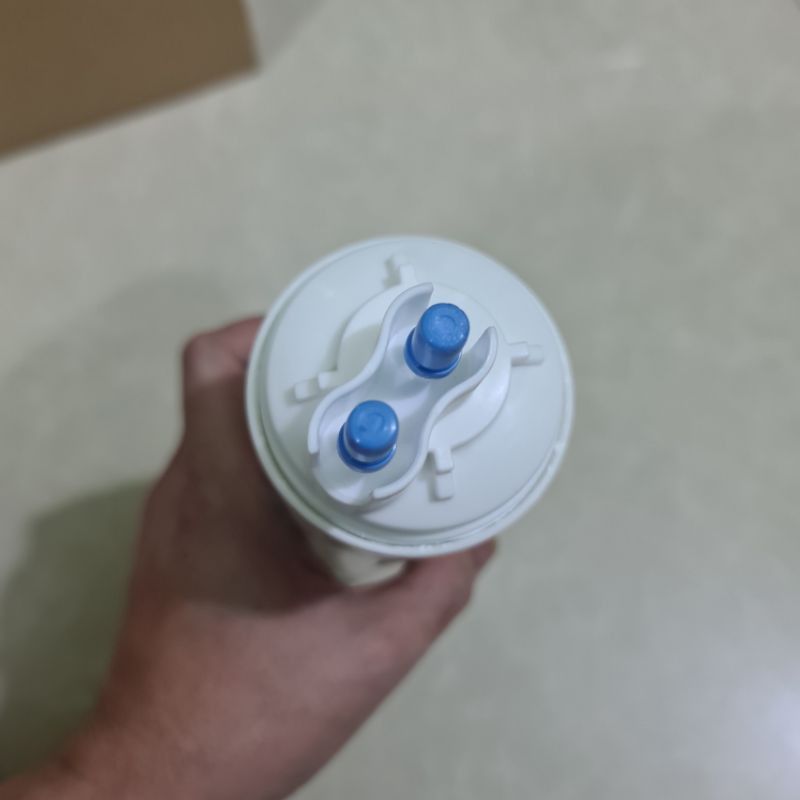 Lõi kín Cation 11” nối nhanh C100E Đại Việt chính hãng