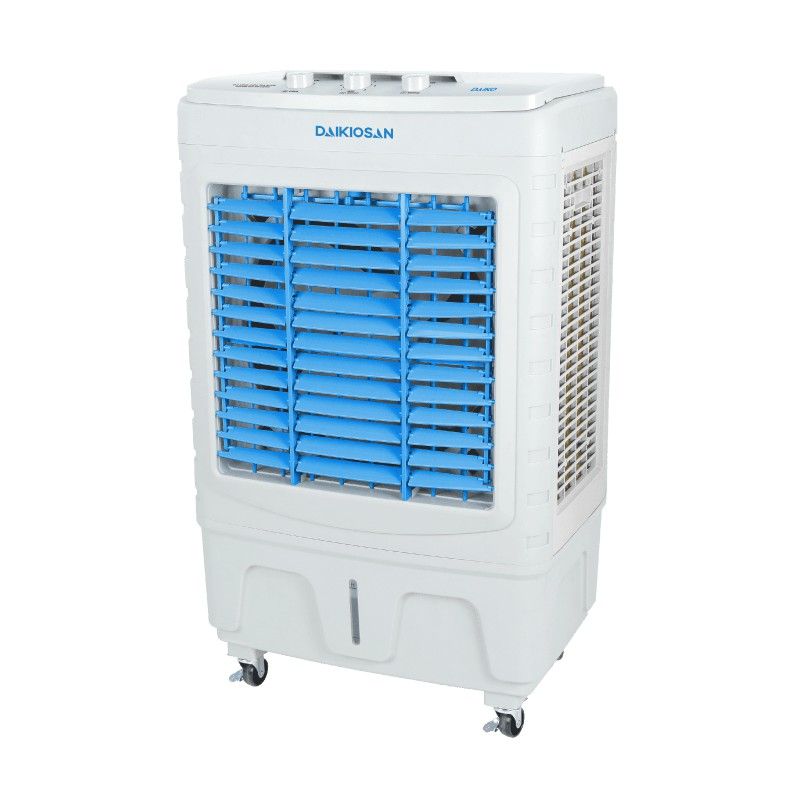 Máy làm mát Daikiosan DKA-04500A mặt kính - Giao nhanh HCM 3H
