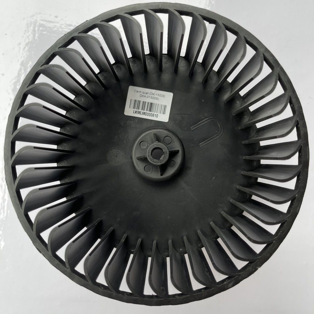 Cánh quạt máy làm mát Daikio Daikiosan, Nakami DKA-01500B, DK-1500B, NKM-01500B  - CHÍNH HÃNG GIAO NHANH 02H HCM