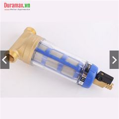 BỘ LỌC THÔ ĐẦU NGUỒN APL390 + TẶNG KÈM 1 LÕI LỌC THAY THẾ DÙNG XỬ LÝ NƯỚC ĐẦU NGUỒN