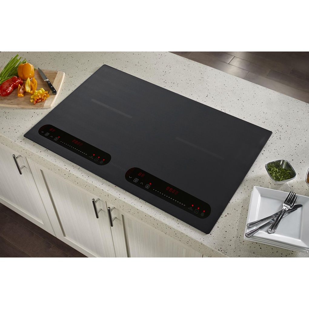 Bếp từ đôi Daikiosan DKT-200006