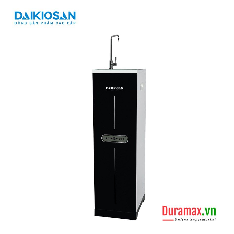 Máy lọc nước Ro thông dụng Daikiosan DSW-32009G