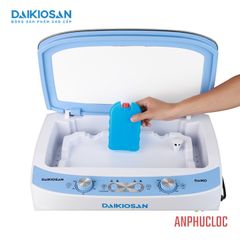 [ CHÍNH HÃNG] MÁY LÀM MÁT DAIKIOSAN DKA-03500C - GIAO NHANH HCM 2H