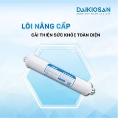 [ CHÍNH HÃNG ] LÕI LỌC NƯỚC SỐ 6 ĐÁ KHOÁNG MAIFAN ĐẠI VIỆT - NỐI NHANH