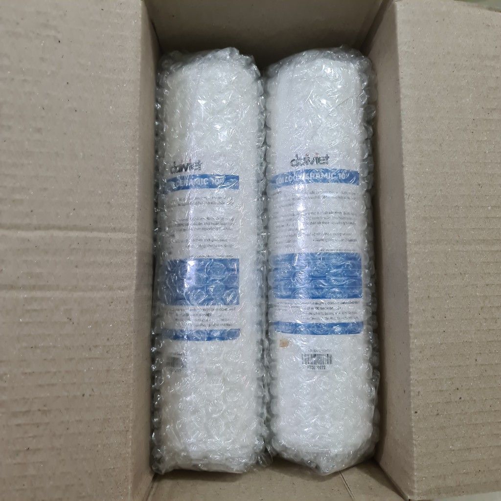 [CHÍNH HÃNG] LÕI LỌC SỨ CERAMIC ĐẠI VIỆT SIÊU BỀN ĐẾN 5 NĂM, LỌC SIÊU SẠCH