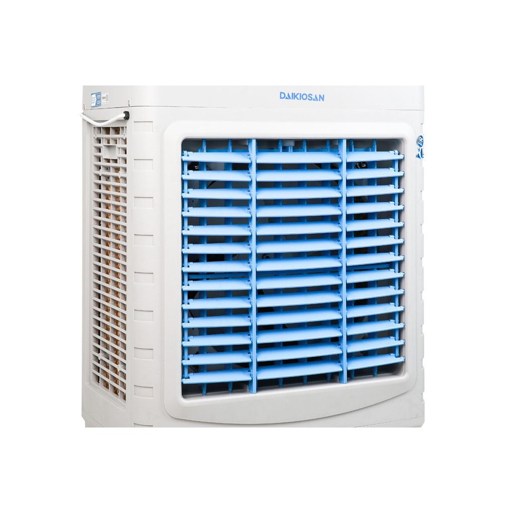Máy làm mát Daikiosan DKA-04500A mặt kính - Giao nhanh HCM 3H