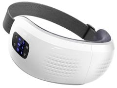Máy massage mắt thư giãn Daikiosan DVMM-00001 chính hãng [ Hỏa tốc 30 phút ]