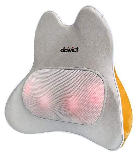 Máy massage lưng Đại Việt DVML-00001