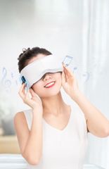 Máy massage mắt thư giãn Daikiosan DVMM-00001 chính hãng [ Hỏa tốc 30 phút ]