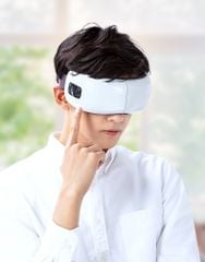 Máy massage mắt thư giãn Daikiosan DVMM-00001 chính hãng [ Hỏa tốc 30 phút ]