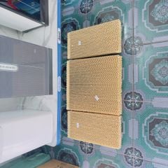 Bộ 3 tấm làm mát máy làm mát Daikio - Daikiosan DKA-0500A, DKA-0500B, DKA-0500C, DKA-0500D, DKA-10000A chính hãng