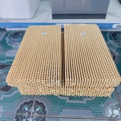 Bộ 3 tấm làm mát máy làm mát Daikio - Daikiosan DKA-0500A, DKA-0500B, DKA-0500C, DKA-0500D, DKA-10000A chính hãng
