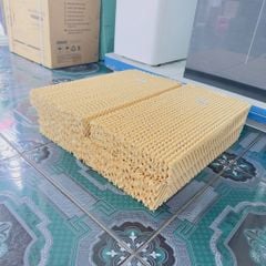 Bộ 3 tấm làm mát máy làm mát Daikio - Daikiosan DKA-0500A, DKA-0500B, DKA-0500C, DKA-0500D, DKA-10000A chính hãng