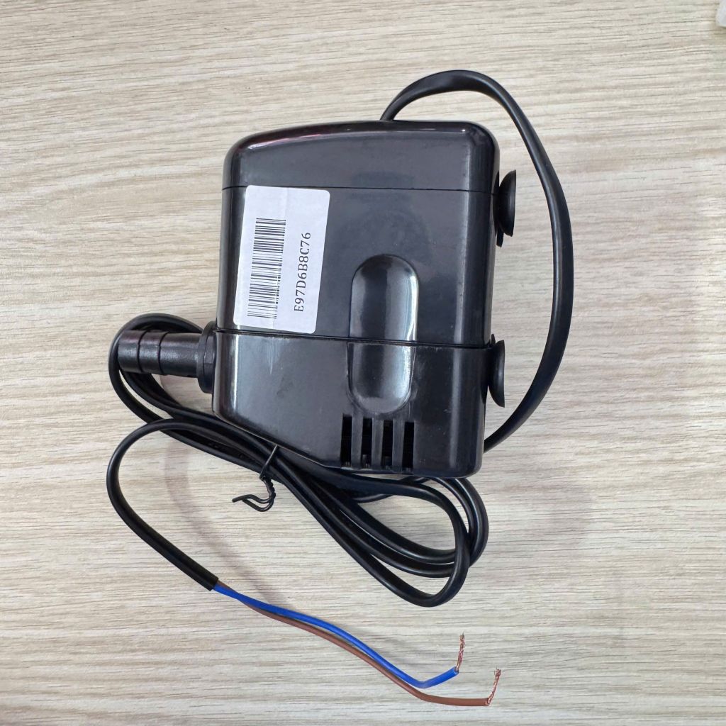Bơm nước NKM-3500A, NKM-03500A, NKA-03500A, NKA-03500B, NKM-5000A, NKM-5000C, MKA-04000A, MKA-04000B, DKA-04000C, DKA-04000D