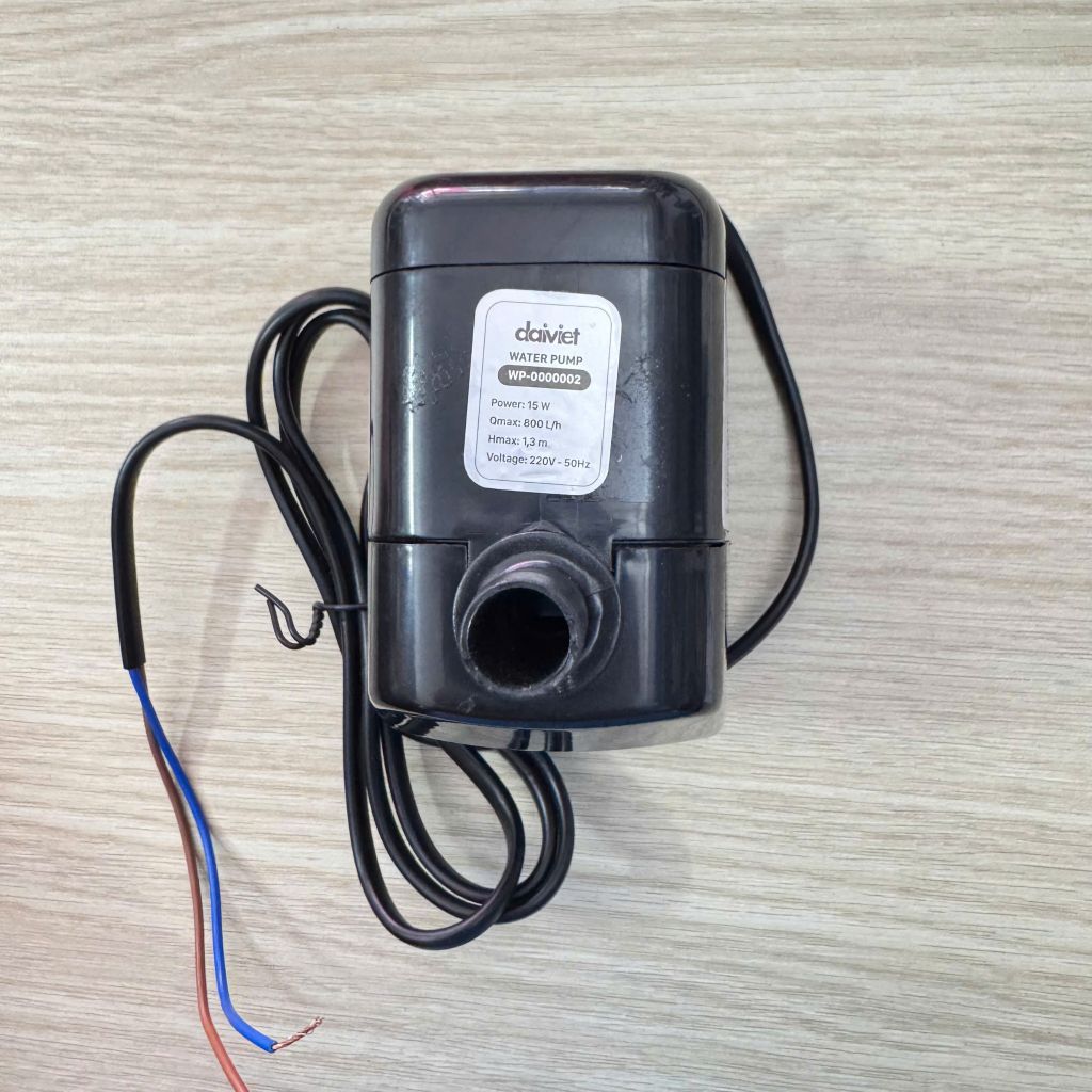 Bơm nước NKM-3500A, NKM-03500A, NKA-03500A, NKA-03500B, NKM-5000A, NKM-5000C, MKA-04000A, MKA-04000B, DKA-04000C, DKA-04000D